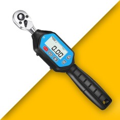 Loyka AWM-30 Mini Dijital Torkmetre 30Nm