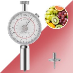 Meyve Sertlik Ölçer Penetrometre | GY-1 