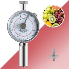 GY-2 Meyve Sertliği Ölçer Penetrometre