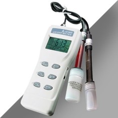 AZ 8651 Ph ve Orp Ölçüm Cihazı | BNC Bağlantılı
