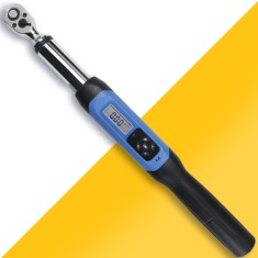 Loyka AWJ3-85 Cırcır Başlı Dijital Torkmetre 85Nm