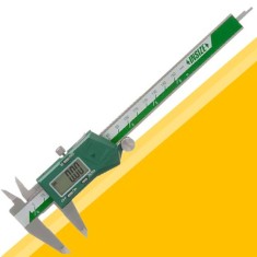 İnsize 1108-150 Dijital Kumpas | 0-150mm