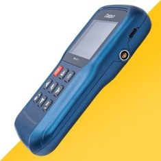 Dasqua 1804-4612 Leeb Metal Sertlik Ölçer