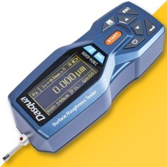 Dasqua 1804-6305 Dijital Yüzey Pürüzlülük Ölçer