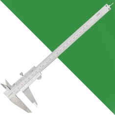 Dasqua 1120-3120-A Mekanik Kumpas 0-200 mm