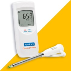 Hanna HI 99165 Peynir Ph Ölçüm Cihazı
