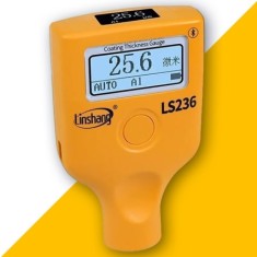 LS236 Alüminyum Demir ve Galvaniz Yüzey Kalınlık Ölçer