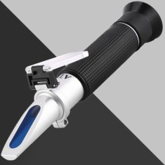 Eko 0-32 Brix Ekonomik El Tipi Refraktometre