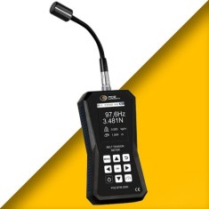 PCE-BTM 2000A Kayış Gerginlik Ölçer