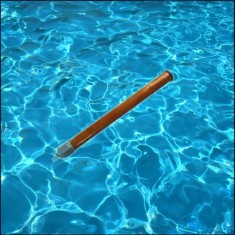 15 CM - Büyük Ekranlı Havuz Suyu Sıcaklığı Ölçer