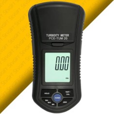 PCE-TUM 20 Bulanıklık Ölçüm Cihazı