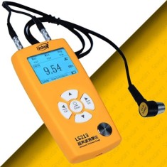 LS213 Ultrasonik Kalınlık Ölçüm Cihazı | Yüksek Hassasiyetli Ölçüm