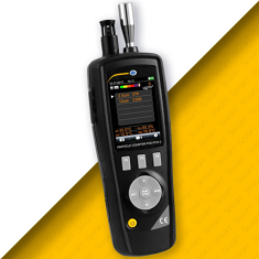 PCE-PCO 2 Partikül Ölçer