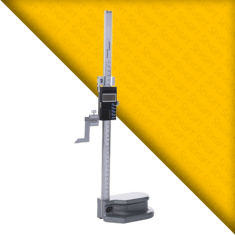 4025 Tek Sütunlu Dijital Mihengir 300 mm