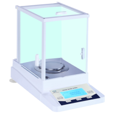 WSA-224X Analitik Terazi (220GR / 0.0001GR)