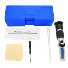 Loyka RHA-503C Antifriz ve Akü Sıvısı Ölçen Refraktometre