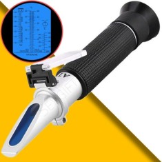 Loyka RHA-503C Antifriz ve Akü Sıvısı Ölçen Refraktometre