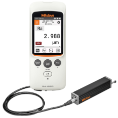 Mitutoyo SJ-220 Taşınabilir Yüzey Pürüzlülük Ölçüm Cihazı