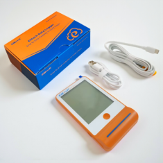 Elitech GSP-6 Pro Akıllı Sıcaklık ve Nem Kaydedici