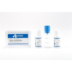 Klordioksit Test Kiti