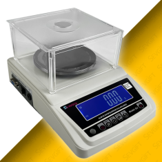 Swock DJ600 Dijital Hassas Terazi 600GR / 0.01GR