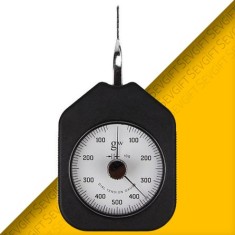 ATG-500-2 İtme ve Çekme Kuvveti Ölçer