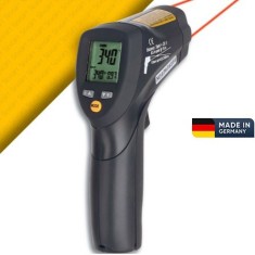 TFA 31.1124 ´ST485´ Çift Lazerli Sıcaklık Ölçer 800°C