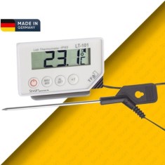 Tfa 30.1033 ´LT-101´ Kablolu Problu Termometre