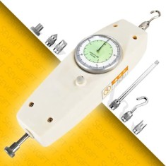 NK 50 (Hassas) Analog Dinamometre, Kuvvet Ölçer