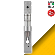 Kenet Mikrometresi 0-13 mm | Konserve Kutu Kenet Ölçüm Mikrometre  |  Dasqua 4631-0010 