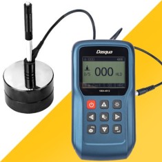 Dasqua 1804-4612 Leeb Metal Sertlik Ölçer