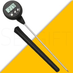 Tfa 30.1021 Oynar Başlıklı Uzun Problu Termometre