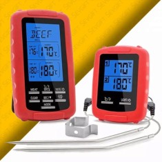 EN2050 Kablosuz Bağlantılı Et Termometresi 