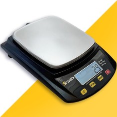 Swock SF-460 Elektronik Terazi 5KG / 0.1GR