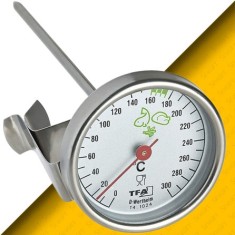 Tfa 14.1024 Kızartma Yağı Aşçı Termometresi