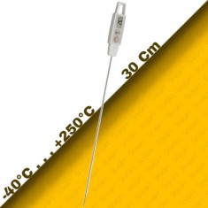 Tfa 31.1058.02 Sıcaklık ve Nem Datalogger Cihazı 'LOG210'