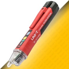 Unit UT12D-ROW Temassız AC Voltaj Gerilim Dedektörü