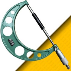 İnsize 3203-150A Mekanik Mikrometre 125-150mm