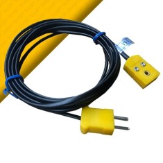 2 Metrelik K Tipi Uzatma Kablosu