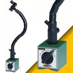 İnsize 6207-80A Bükülebilir Kollu Manyetik Stand