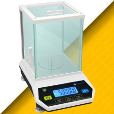 FLY 500 Dijital Hassas Terazi (500GR / 0.001GR)