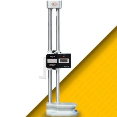 Dasqua 3230-8105 Çift Sütunlu Dijital Mihengir 300 mm