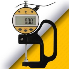 5245-25 Dijital Kalınlık Komparatörü | 0.01 MM (Kalınlık Ölçer)