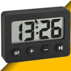 TFA 60.2014.01 Dijital Zamanlayıcı ve Kronometre