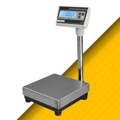 MPK-60 Paslanmaz Masaüstü Kantar 60KG / 2GR | Hassas Kantar