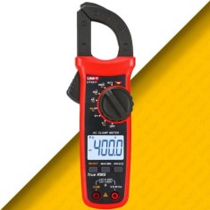 UNI-T UT201+ Plus Dijital Pens Ampermetre