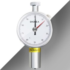LXA2 Çift İbreli Sertlik Ölçer Shoremetre Shore A | M02A
