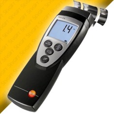 Testo 616 Malzeme Nemi Ölçüm Cihazı