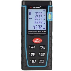 Sndway SW-T100 Lazermetre | 100 Metre