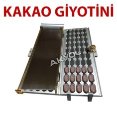 Kakao Giyotini (Yerli)
